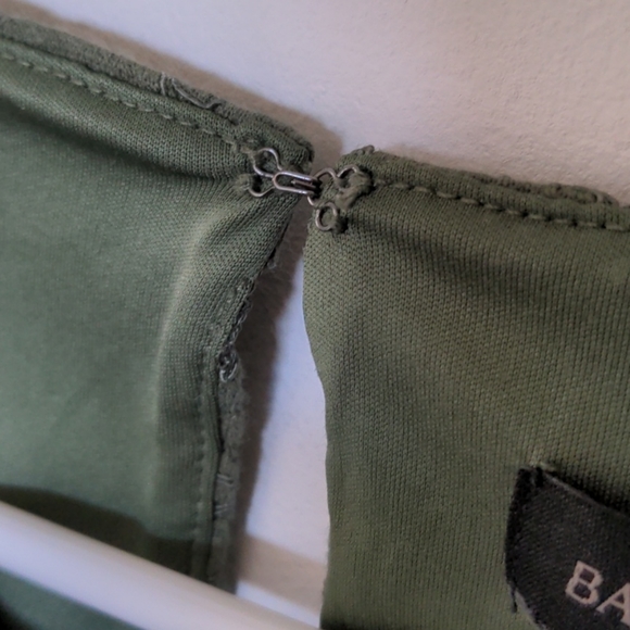 Banana Republic - Lace blouse - Picture 5 of 5